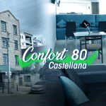 Confort 80 Castellana