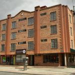 Hotel Confort 80 Castellana