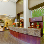 Hotel luxury 93 Bogotá