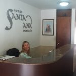 Hotel Santa Ana Medellin