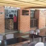 Hotel Santa Ana Medellin