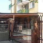 Hotel Santa Ana Medellin