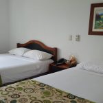 Hotel Santa Ana Medellin