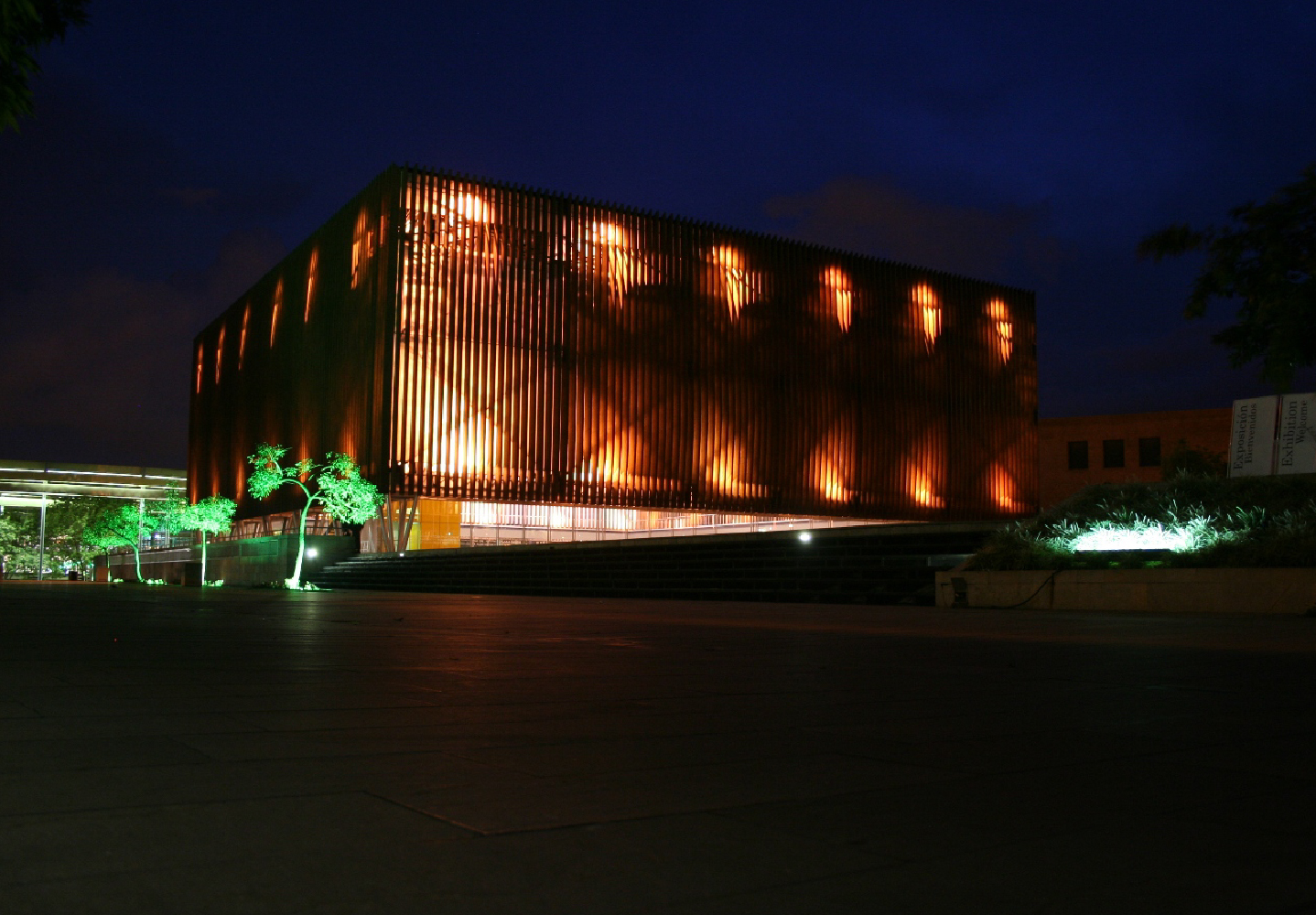 plaza mayor medellin 2